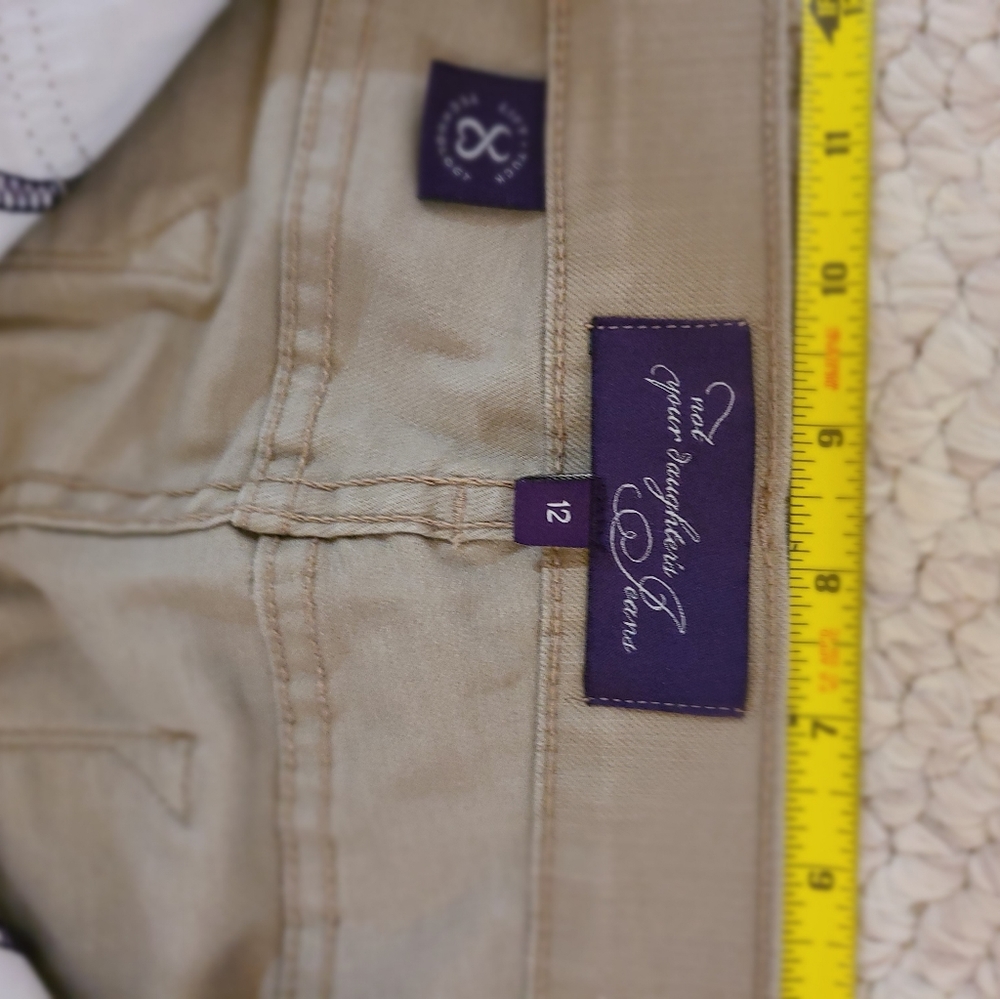NJDJ Capris - Picture 5 of 8